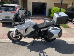 KTM Twins KTM Ergo Heated Seat 1290 Super Adventure/T 2015-2017 Review