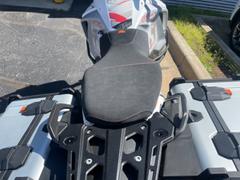 KTM Twins KTM Ergo Heated Seat 1290 Super Adventure/T 2015-2017 Review