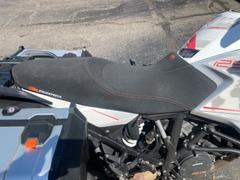 KTM Twins KTM Ergo Heated Seat 1290 Super Adventure/T 2015-2017 Review