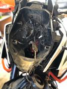 KTM Twins Cyclops LED Headlight Upgrade Kit KTM 1090/1190/1290 ADV 2013-2019 Review