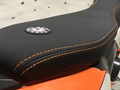 KTM Twins Seat Concepts Comfort Seat KTM 690 Enduro R/SMC 2008-2018 Review