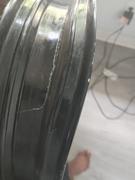 KTM Twins KTM Front Wheel 3.5x17 1290 Super Duke R  2014-2016 Review