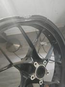 KTM Twins KTM Front Wheel 3.5x17 1290 Super Duke R  2014-2016 Review