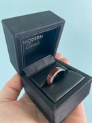 Modern Gents Trading Co. The Woodsman Review