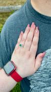 Modern Gents Trading Co. The Halo - Emerald Review