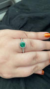Modern Gents Trading Co. The Halo - Emerald Review