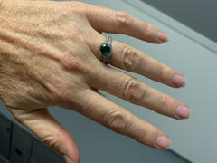 Modern Gents Trading Co. The Halo - Emerald Review