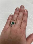 Modern Gents Trading Co. The Halo - Emerald Review