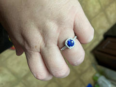 Modern Gents Trading Co. The Halo - Tanzanite Review
