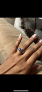 Modern Gents Trading Co. The Halo - Tanzanite Review