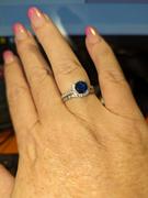Modern Gents Trading Co. The Halo - Tanzanite Review