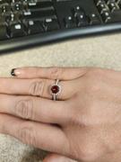 Modern Gents Trading Co. The Halo - Ruby Review
