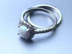 Modern Gents Trading Co. The Halo - Opal Review