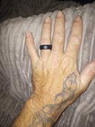 Modern Gents Trading Co. The Force Flex - Black Review