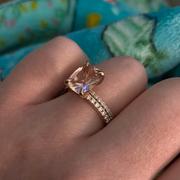 Modern Gents Trading Co. The Promise - Rose Gold Review