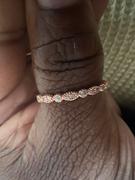 Modern Gents Trading Co. The Ritz - Rose Gold Review