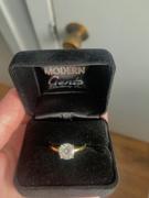 Modern Gents Trading Co. Classic Ring Box Review