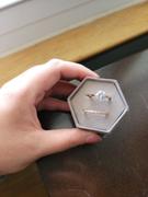 Modern Gents Trading Co. Modern Ring Box Review