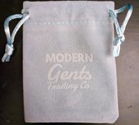 Modern Gents Trading Co. Jewelry Pouch Review