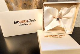 Modern Gents Trading Co. The Chelsea Review