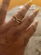 Modern Gents Trading Co. The Zoey - Gold Review