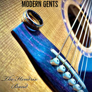 Modern Gents Trading Co. The Hendrix Review