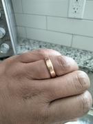 Modern Gents Trading Co. The Infinity - Rose Gold Review