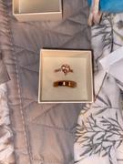 Modern Gents Trading Co. The Infinity - Rose Gold Review