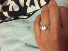 Sunflower Jewels  Promise Ring Review