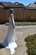 ieie Bridal Love Story Retro Vintage Medieval Style Wedding Dress Review
