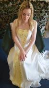 ieie Bridal Love Story Retro Vintage Medieval Style Wedding Dress Review