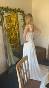 ieie Bridal Love Story Vintage Medieval Style Wedding Dress Review