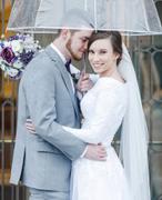 ieie Bridal Modest Wedding Dress with Long Sleeves ARLEEN Review