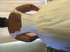 ieie Bridal Blue Cinderella Style Ball Gown Wedding Dress SEATTLE Review