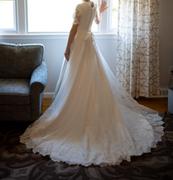 ieie Bridal Customization for Dress Review