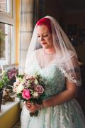 ieie Bridal Retro Gray Tea Length Lace Formal Prom Dress ROSALIE Review