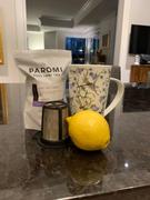 Paromi Tea Earl Grey Crème Black Tea, Full Leaf, Caffeinated, Loose Tea, 2 oz (18 servings) Review