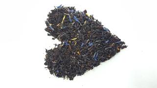 Paromi Tea Earl Grey Crème Black Tea, Full Leaf, Caffeinated, Loose Tea, 2 oz (18 servings) Review