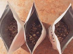 Paromi Tea Spicy Turmeric Chai Rooibos, Superior Cut, Caffeine Free, Loose Tea, 2 oz (18 servings) Review