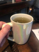 Paromi Tea Organic Sleep With Me Herbal Tea, Caffeine Free, in Pyramid Tea Bags Review