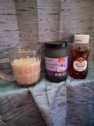 Paromi Tea Organic Chamomile Lavender Rooibos Tea, Caffeine Free, in Pyramid Tea Bags Review