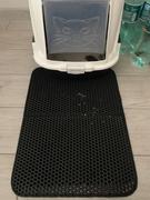 Thanea MATTICAT - Einzigartige Schmutzfangmatte für ein sauberen Fußboden Review
