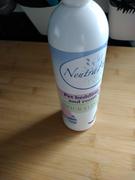 Frank and Jellys NeutraHaze Pet Bed, Fabric and Room Spray Baby Powder 500ml Review