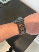 Epic Watch Bands Natural Wood Watch Bands Review