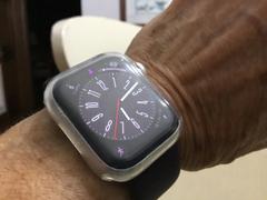 Epic Watch Bands Bumper Case For Apple Watch Review