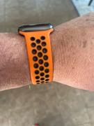 Epic Watch Bands Active Pro Silicone Watch Bands Review