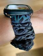 Epic Watch Bands Scrunchie Watch Bands Review