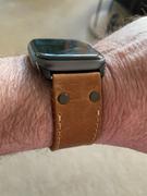 Epic Watch Bands Classic Leather Watch Bands Review