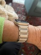 Epic Watch Bands Metal+Ceramic Fusion Watch Bands Review