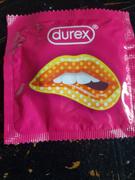 FAVO Durex Kondom Pleasuremax - 3 Pcs Review
